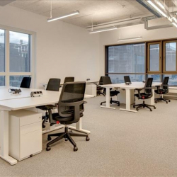 Executive suites to lease in Copenhagen