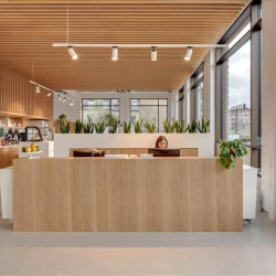 Serviced offices in central Copenhagen