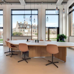 Serviced office centre - Copenhagen