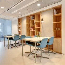 Image of Copenhagen serviced office centre