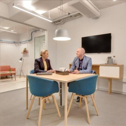 Serviced office centres to hire in Copenhagen