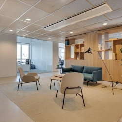 Copenhagen executive office centre