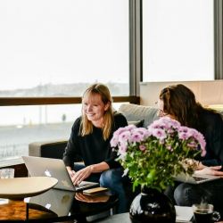 Image of Stockholm serviced office centre