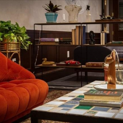 Office spaces in central Stockholm
