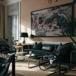 Office accomodations to hire in Stockholm