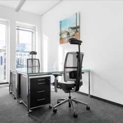 Executive office in Munich