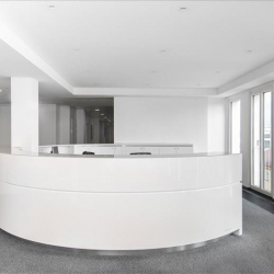 Serviced office to let in Munich