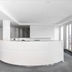 Image of Munich office accomodation