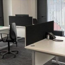 Offices at Nymphenburger Strasse 4, Excellent Business Center, 5th Floor