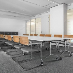 Munich serviced office