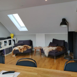 Exterior image of O. Skasliens veg 1