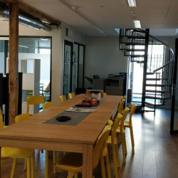 Oppdal serviced office
