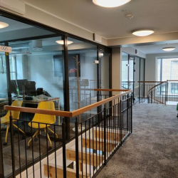 Image of Oppdal office suite