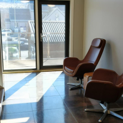 Serviced offices to hire in Oppdal