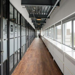 Apeldoorn serviced office