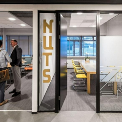 Office accomodations in central Apeldoorn
