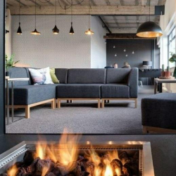 Oak Building, Oude Apeldoornseweg 41-45 serviced offices