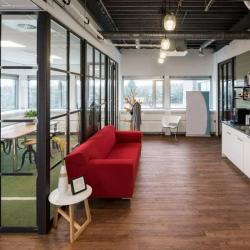 Executive suite - Apeldoorn