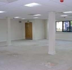 Office space in Runcorn