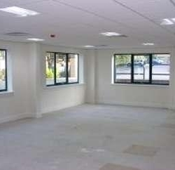 Executive offices to lease in Runcorn