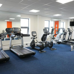 Serviced office to rent in Middlesbrough