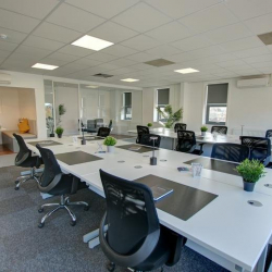 Offices at Oak Street