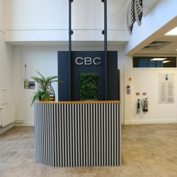 Oak Street, Cleveland Business Centre