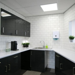 Executive suites to let in Middlesbrough