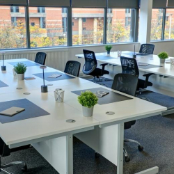 Serviced office - Middlesbrough