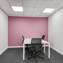 Executive suite to hire in York