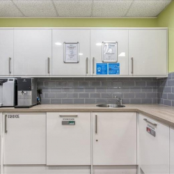 Executive office - York