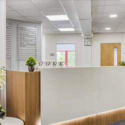 Offices at Oakdale Road, Tower Court, Clifton Moor