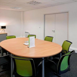 Image of Tewkesbury executive office