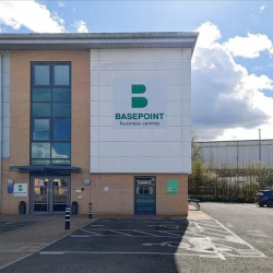 Office suite in Tewkesbury