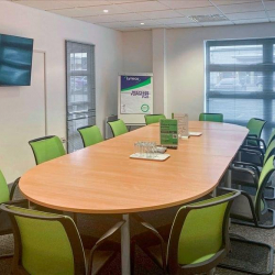 Oakfield Close, Tewkesbury Business Park office suites