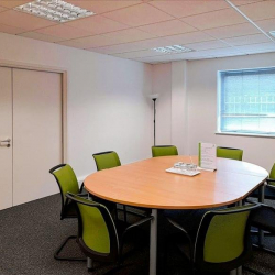 Serviced office centres to let in Tewkesbury