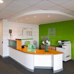 Offices at Oakfield Close, Tewkesbury Business Park
