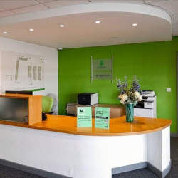 Serviced office centre to hire in Tewkesbury