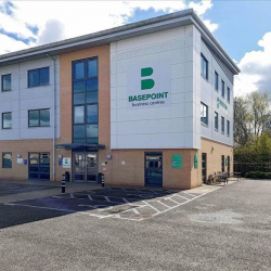 Office suites in central Tewkesbury