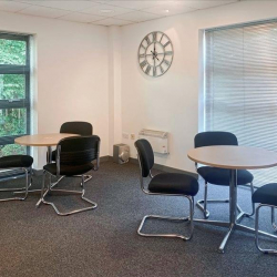Serviced offices to lease in Tewkesbury
