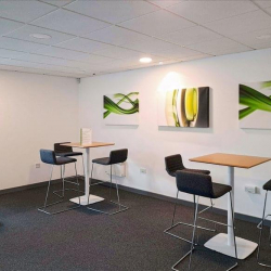 Tewkesbury serviced office