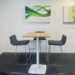 Oakfield Close, Tewkesbury Business Park executive office centres