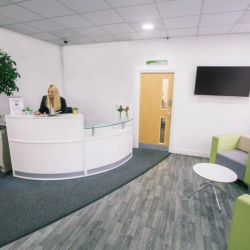 Executive office centres to let in Leeds