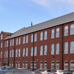Image of Leeds office space