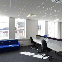 Office accomodations in central Leeds