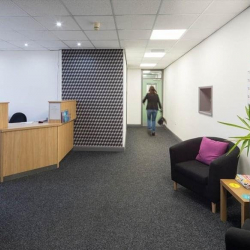 Executive suites to hire in Barnsley