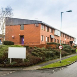 Office space to lease in Barnsley