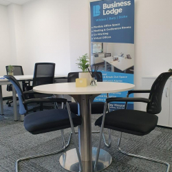 Executive suite - Widnes