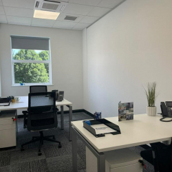 Serviced offices to rent in 