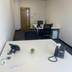 Serviced offices to rent in 